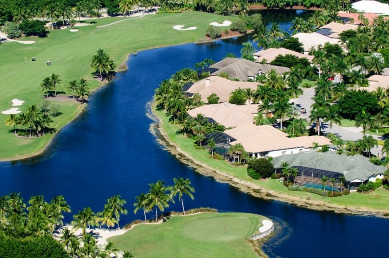 Lely Resort Golf & Country Club